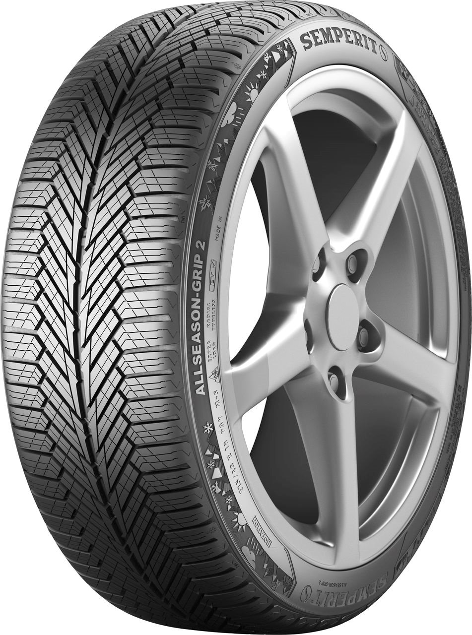 245/40R18 opona SEMPERIT ALLSEASON-GRIP 2 XL FR EV 97Y